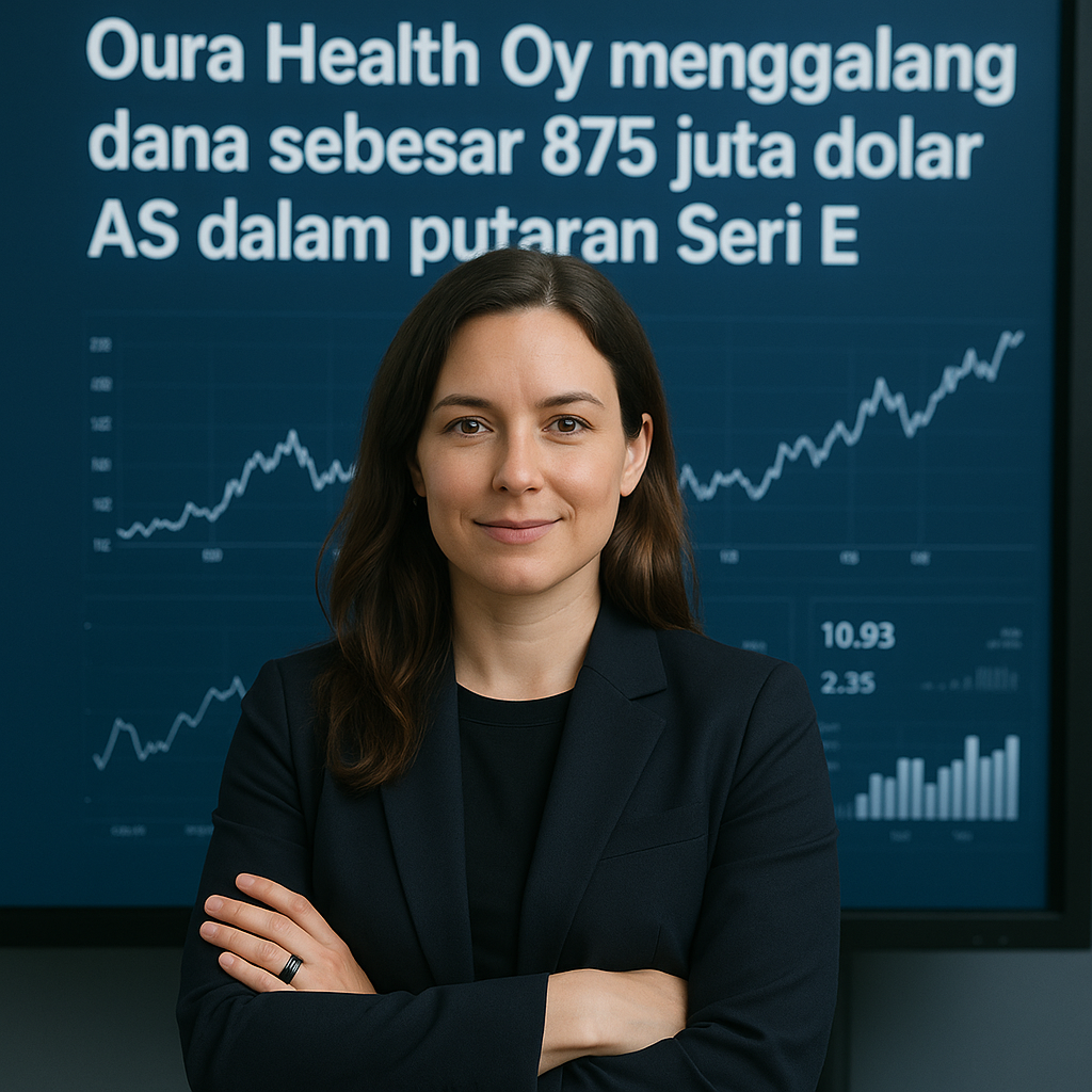 Oura Health Raih Pendanaan 875 Juta Dolar, Valuasi Tembus 10,9 Miliar - image 3