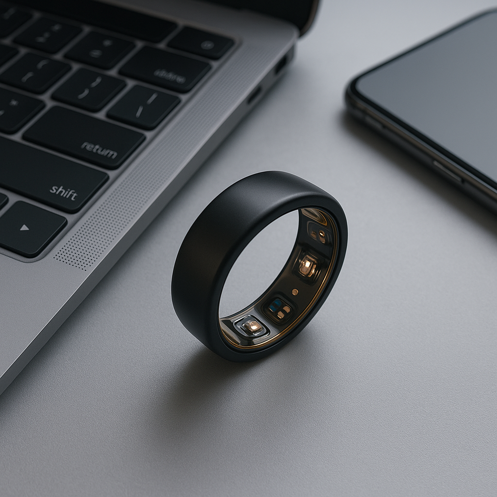 Oura Health Raih Pendanaan 875 Juta Dolar, Valuasi Tembus 10,9 Miliar - image 5