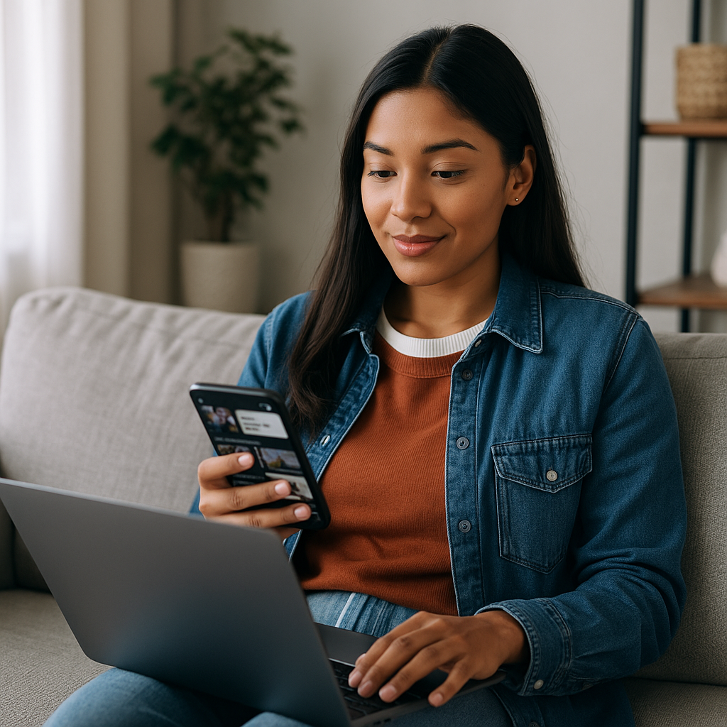 Gemini Google AI Kini Bisa Diajak Ngobrol di TV Pertamamu - image 5