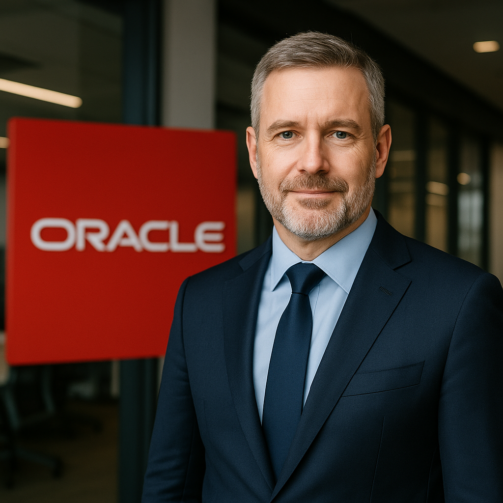 Oracle Ganti CEO, Siap Jadi Raja Infrastruktur AI Dunia - image 2