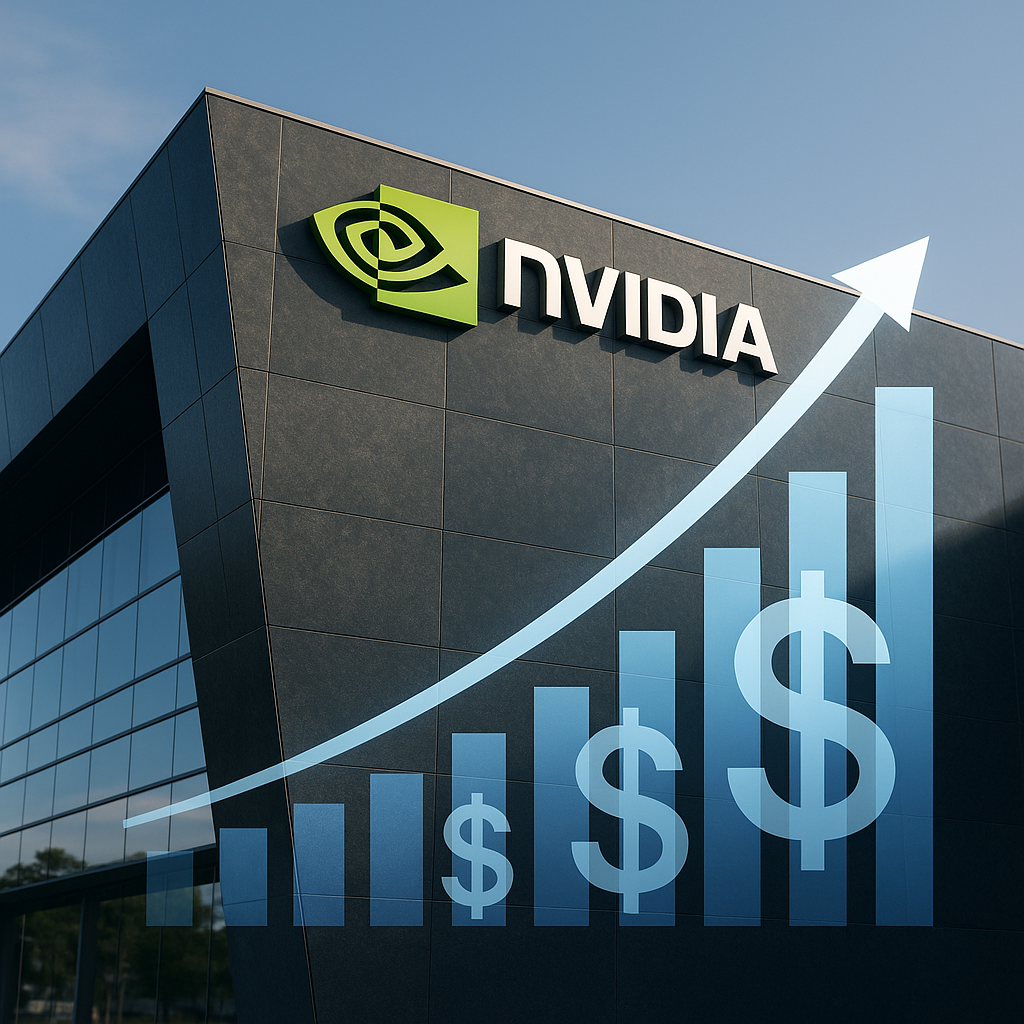 Nvidia dan OpenAI Bentuk Kemitraan Investasi Rp 1.64 quadriliun ($100 Miliar)  untuk Infrastruktur AI - image 4