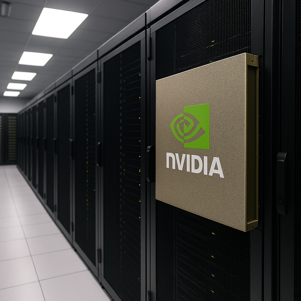 Nvidia dan OpenAI Bentuk Kemitraan Investasi Rp 1.64 quadriliun ($100 Miliar)  untuk Infrastruktur AI - image 3