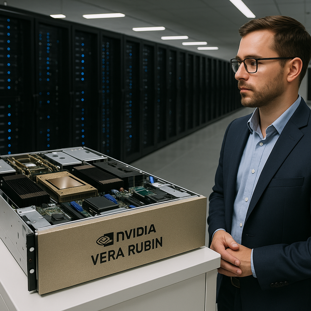 Nvidia dan OpenAI Bentuk Kemitraan Investasi Rp 1.64 quadriliun ($100 Miliar)  untuk Infrastruktur AI - image 5