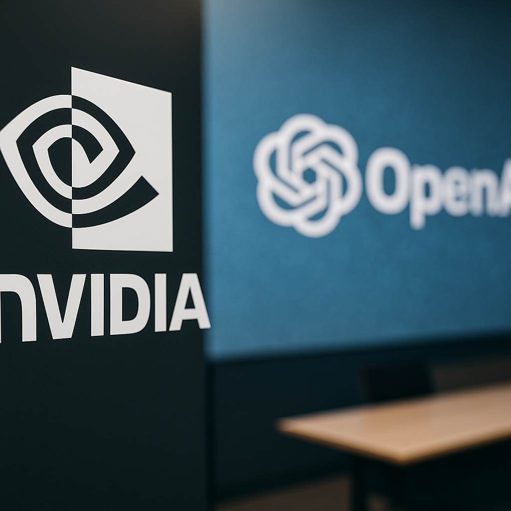 Nvidia Siap Investasi Rp 1.400 Triliun di Startup AI OpenAI - image 3