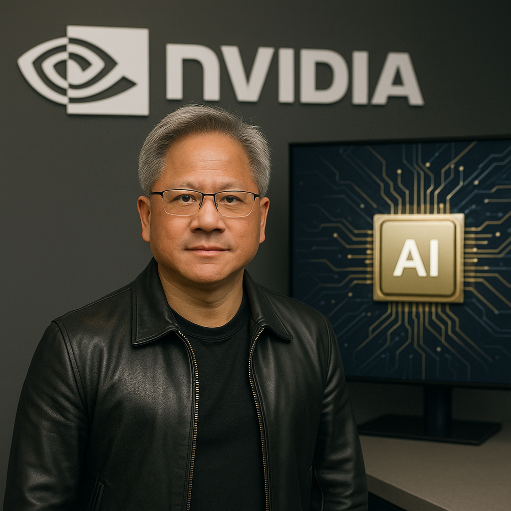 Nvidia Siap Investasi Rp 1.400 Triliun di Startup AI OpenAI - image 5
