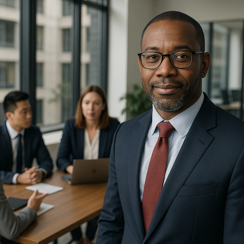Hightower Advisors Rekrut Eks BlackRock dan Perkuat Kolaborasi Regional Penasihat - image 2