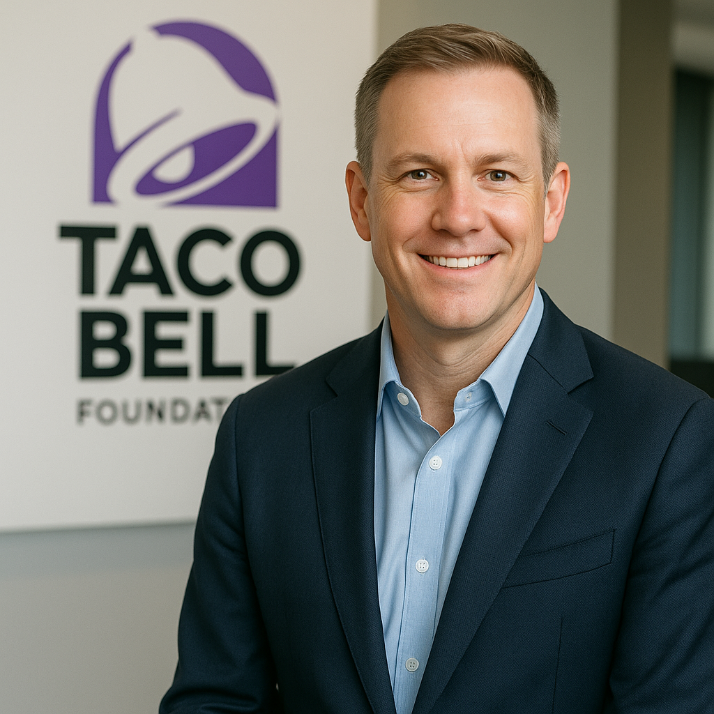 Taco Bell Promosikan Tokoh Kunci untuk Dorong Pertumbuhan dan Ekspansi Global - image 3