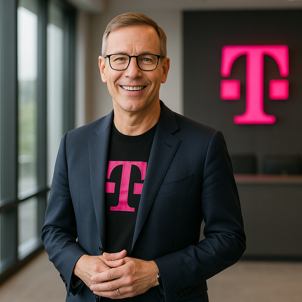Srini Gopalan Gantikan Mike Sievert, Hadapi Persaingan Baru di T-Mobile - image 4