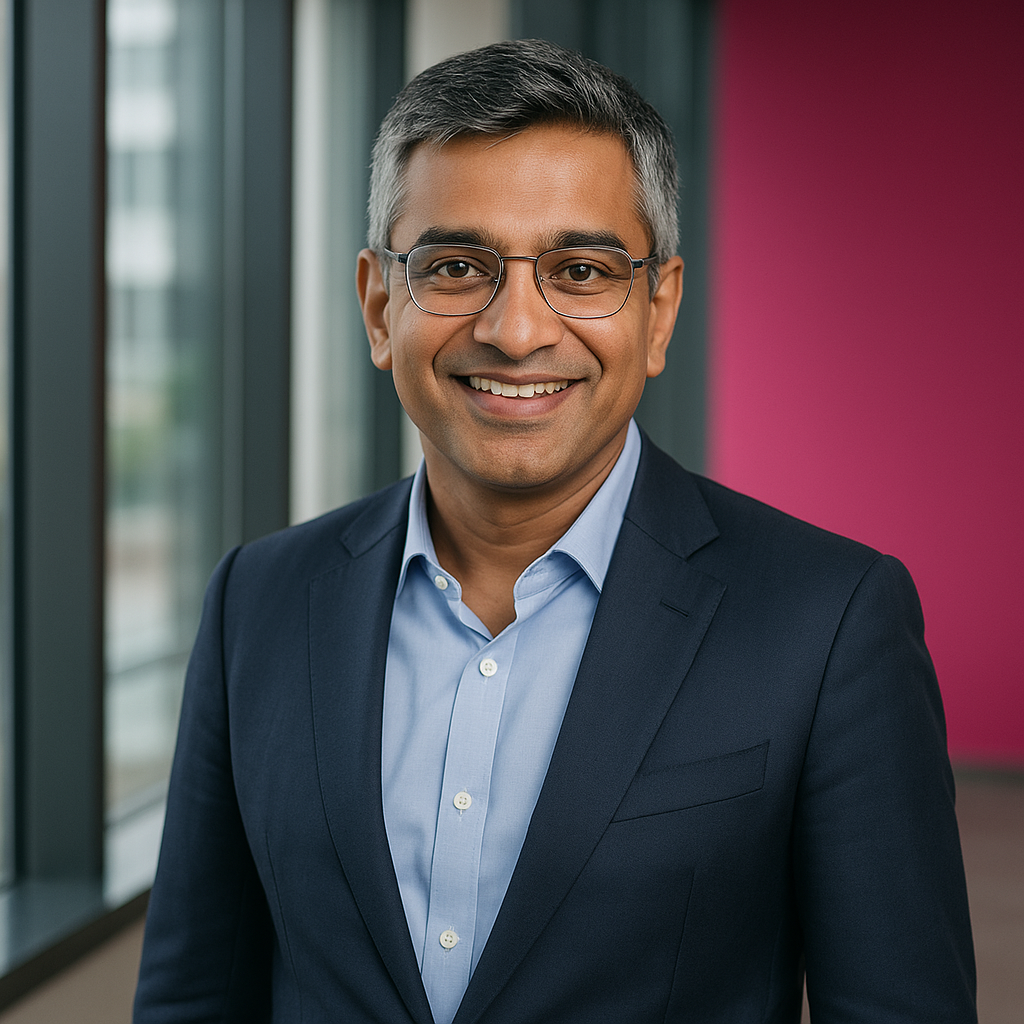 Srini Gopalan Gantikan Mike Sievert, Hadapi Persaingan Baru di T-Mobile - image 3