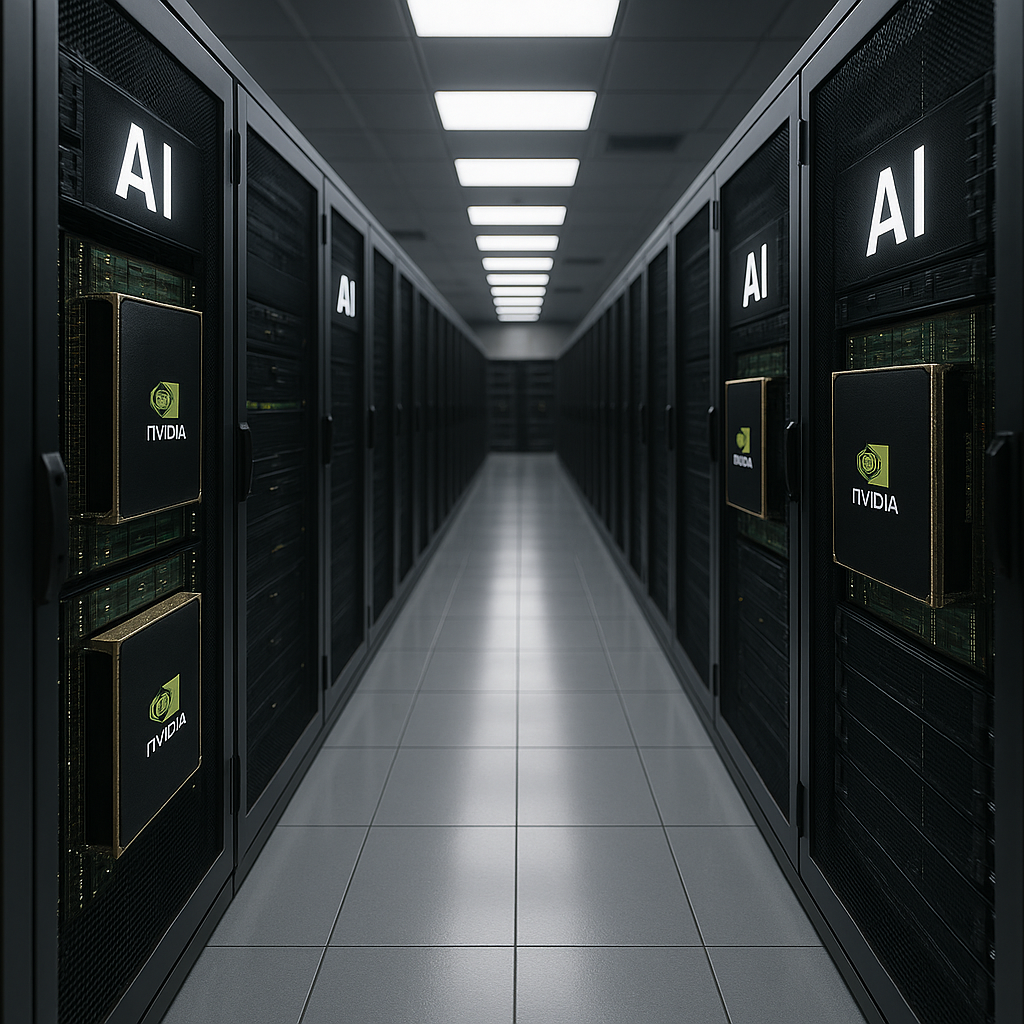OpenAI dan Nvidia Bermitra Besar-Besaran untuk Kembangkan AI Super Canggih - image 3
