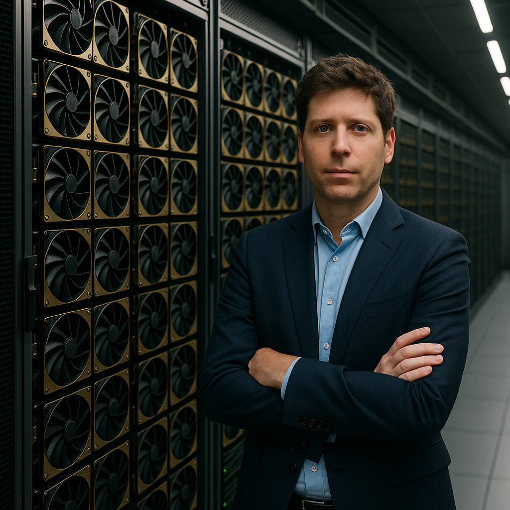 OpenAI dan Nvidia Bermitra Besar-Besaran untuk Kembangkan AI Super Canggih - image 5
