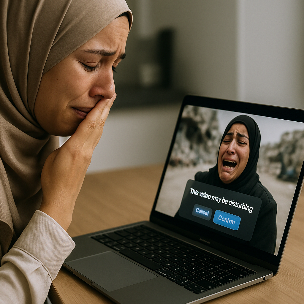 Fitur TikTok Cari Produk Otomatis di Video Tragedi Memicu Kontroversi - image 4