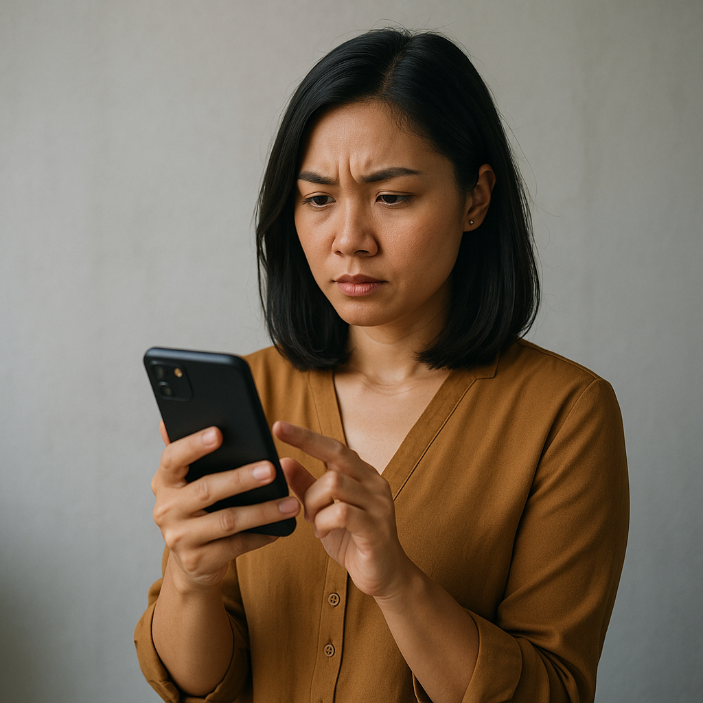 Fitur TikTok Cari Produk Otomatis di Video Tragedi Memicu Kontroversi - image 5