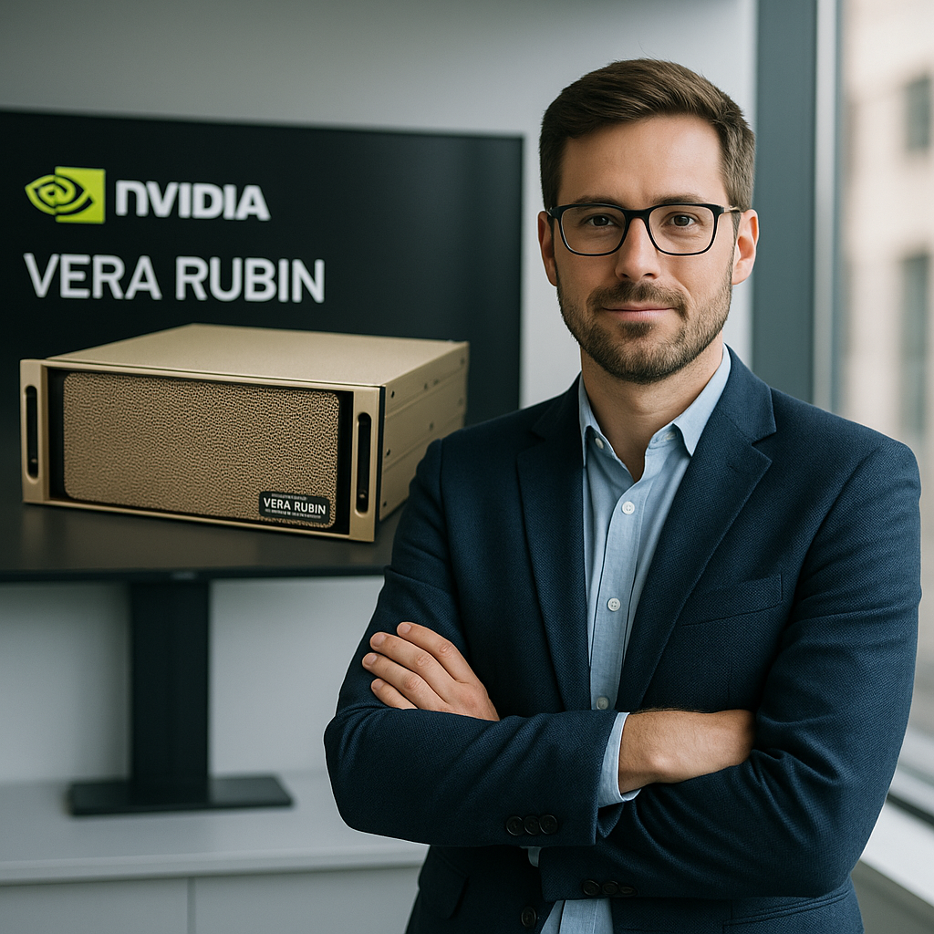 NVIDIA dan OpenAI Bangun Pusat Data AI Terbesar dengan Investasi 100 Miliar Dolar - image 4