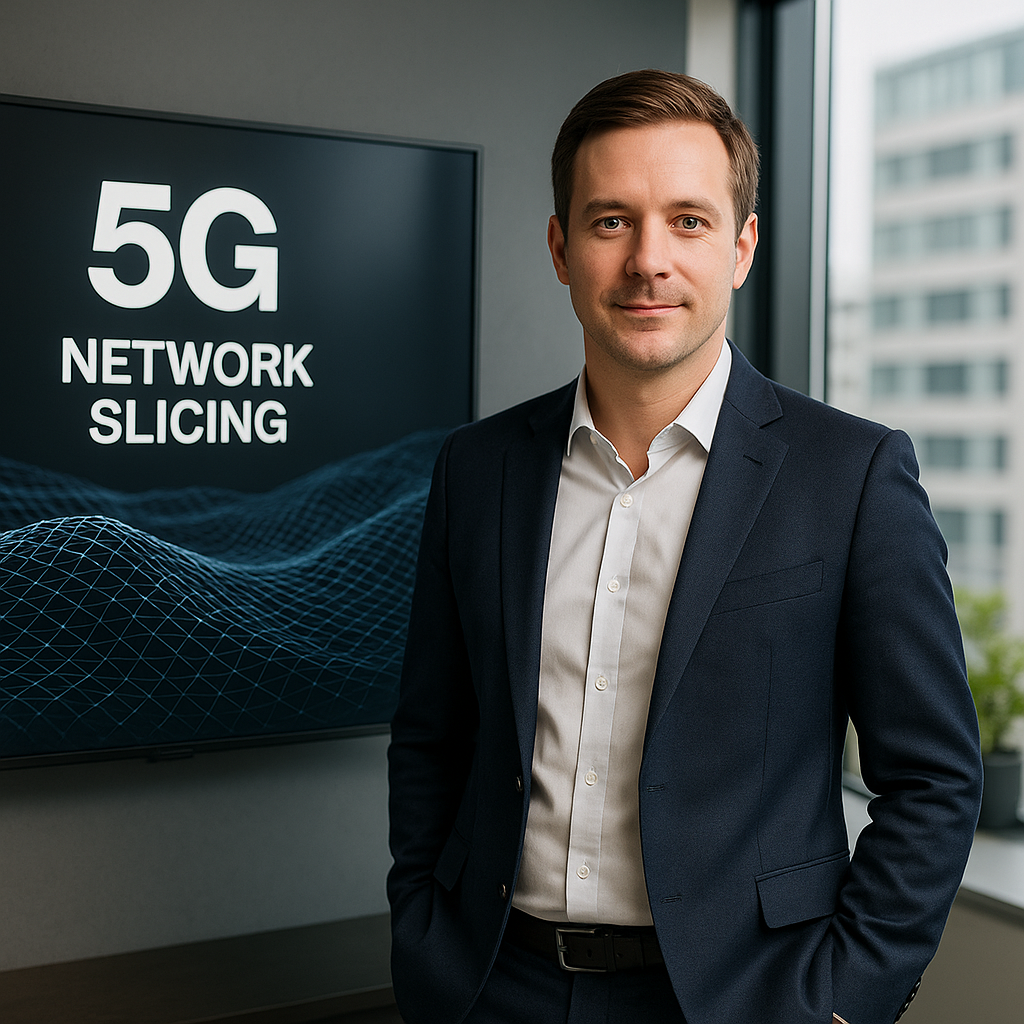 Verizon Business Tunjukkan Inovasi Jaringan 5G dan IoT di Sesi Terbaru - image 3