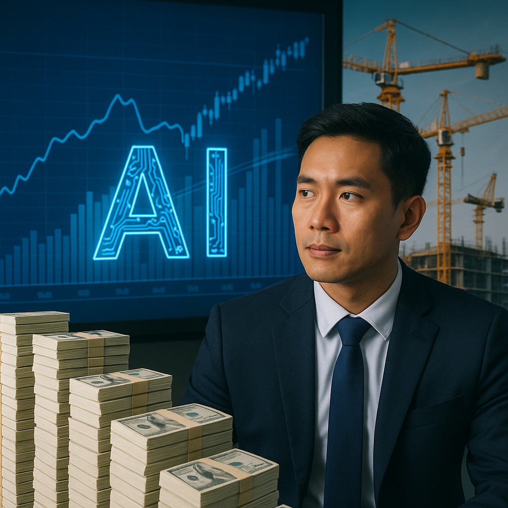 Investasi Triliunan Dolar dan Proyek Raksasa Bangun Infrastruktur AI Masa Depan - image 2