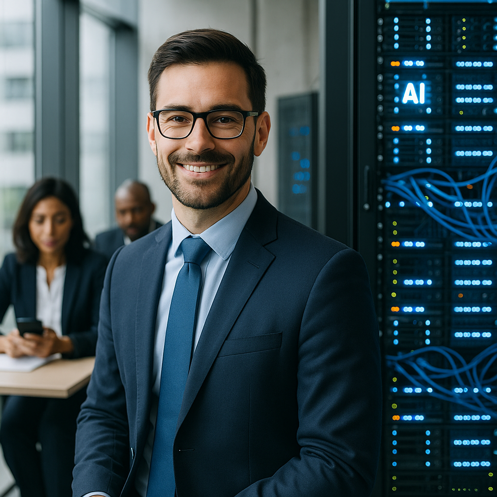 Saham Lattice Semiconductor Melonjak Didukung Permintaan AI yang Meningkat - image 4