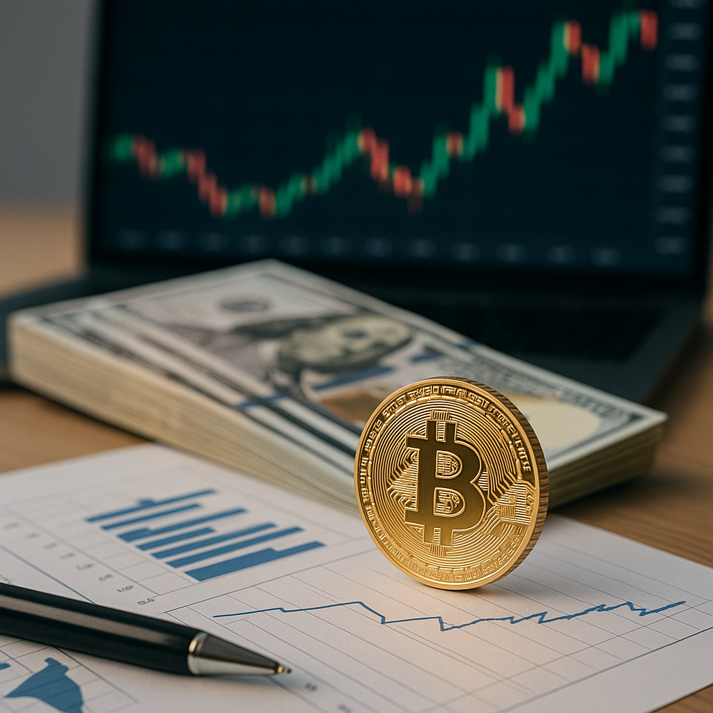 Penurunan Harga Ethereum Setelah Pemotongan Suku Bunga Federal, Tetap Menjanjikan - image 5