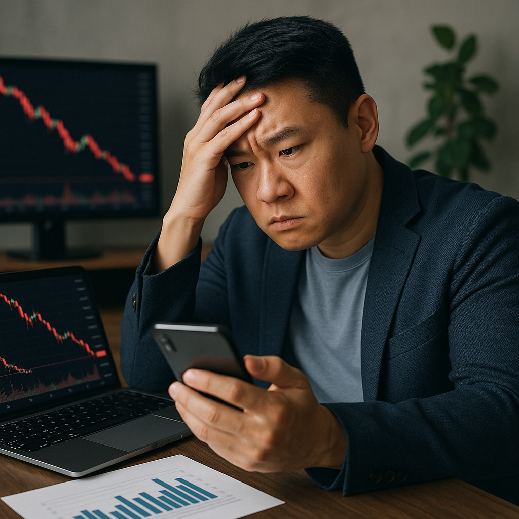 Gelombang Likuidasi Terbesar Menyebabkan Penurunan Drastis Harga Kripto - image 3