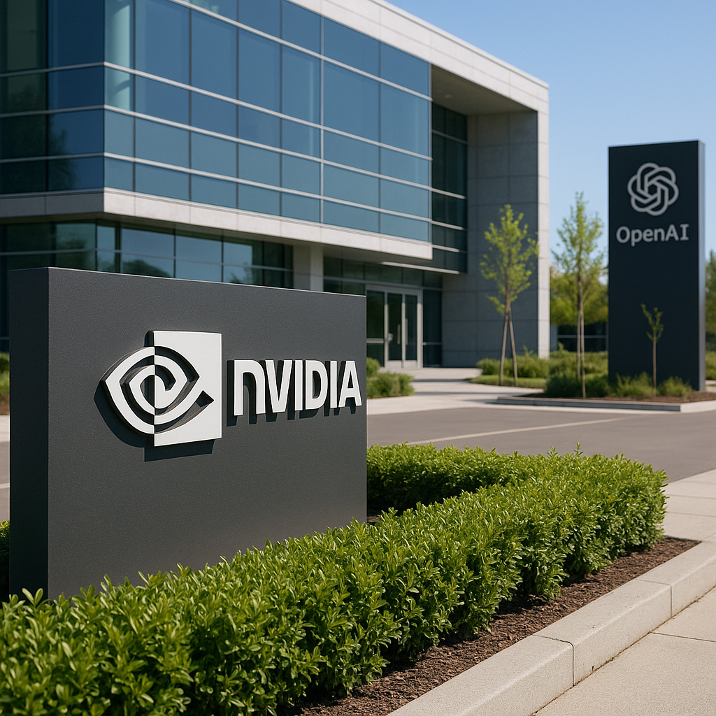 Nvidia Investasi Rp1.500 Triliun untuk Bangun 10 Gigawatt Pusat Data AI Bersama OpenAI - image 2