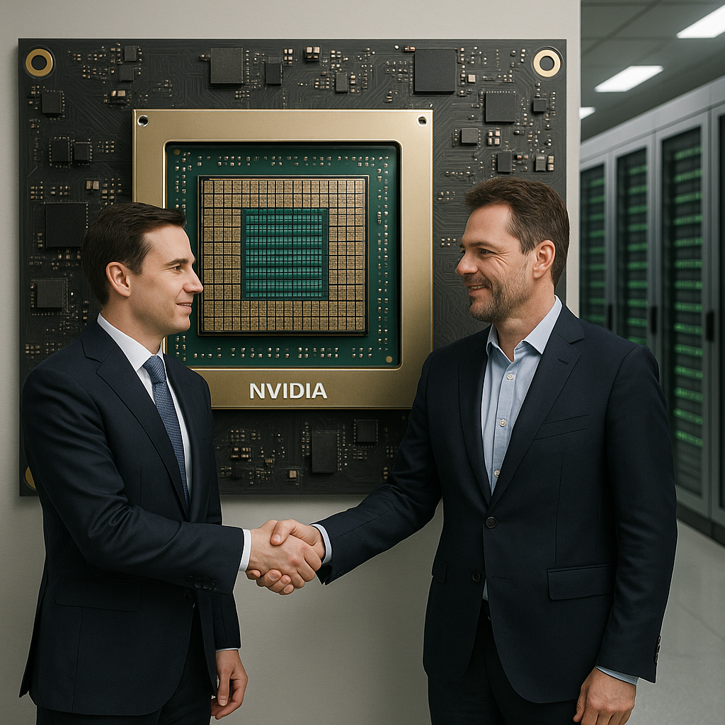 Nvidia Investasi Rp1.500 Triliun untuk Bangun 10 Gigawatt Pusat Data AI Bersama OpenAI - image 4