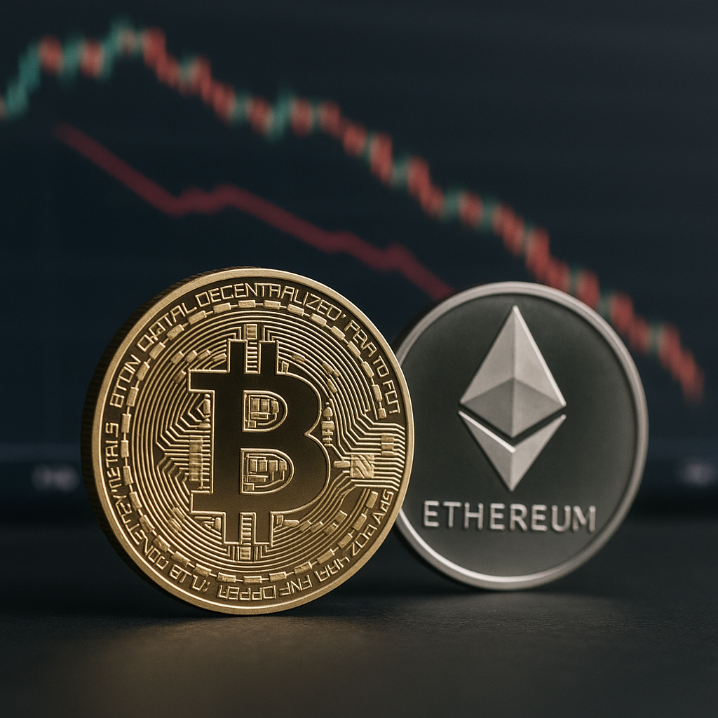 Gelombang Likuidasi Terbesar Menyebabkan Penurunan Drastis Harga Kripto - image 5