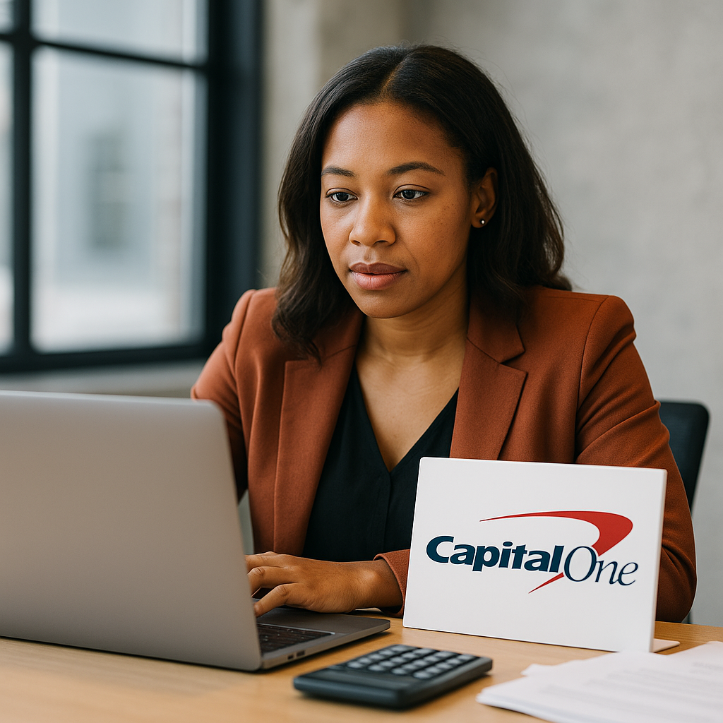 Capital One Selesaikan Gugatan Kreator Media Sosial Soal Komisi Ekstensi Browser - image 2
