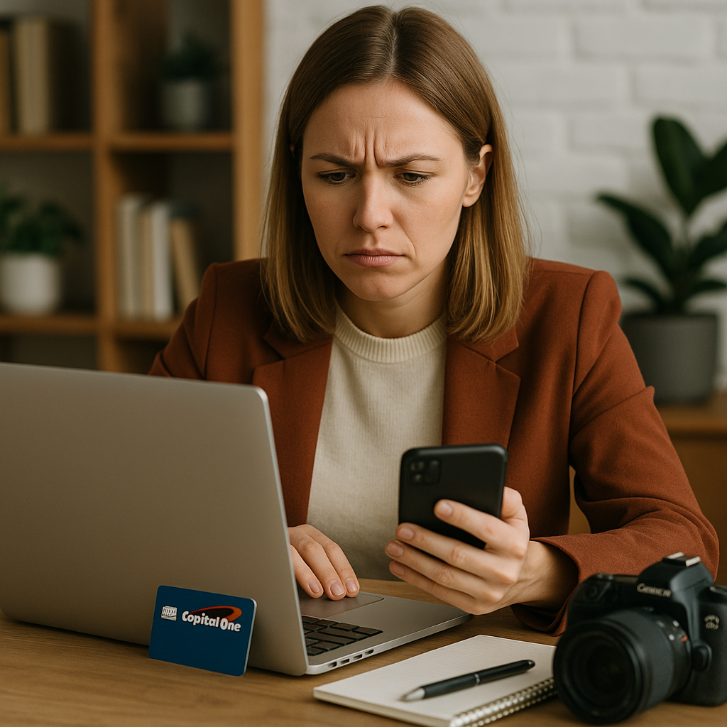 Capital One Selesaikan Gugatan Kreator Media Sosial Soal Komisi Ekstensi Browser - image 3