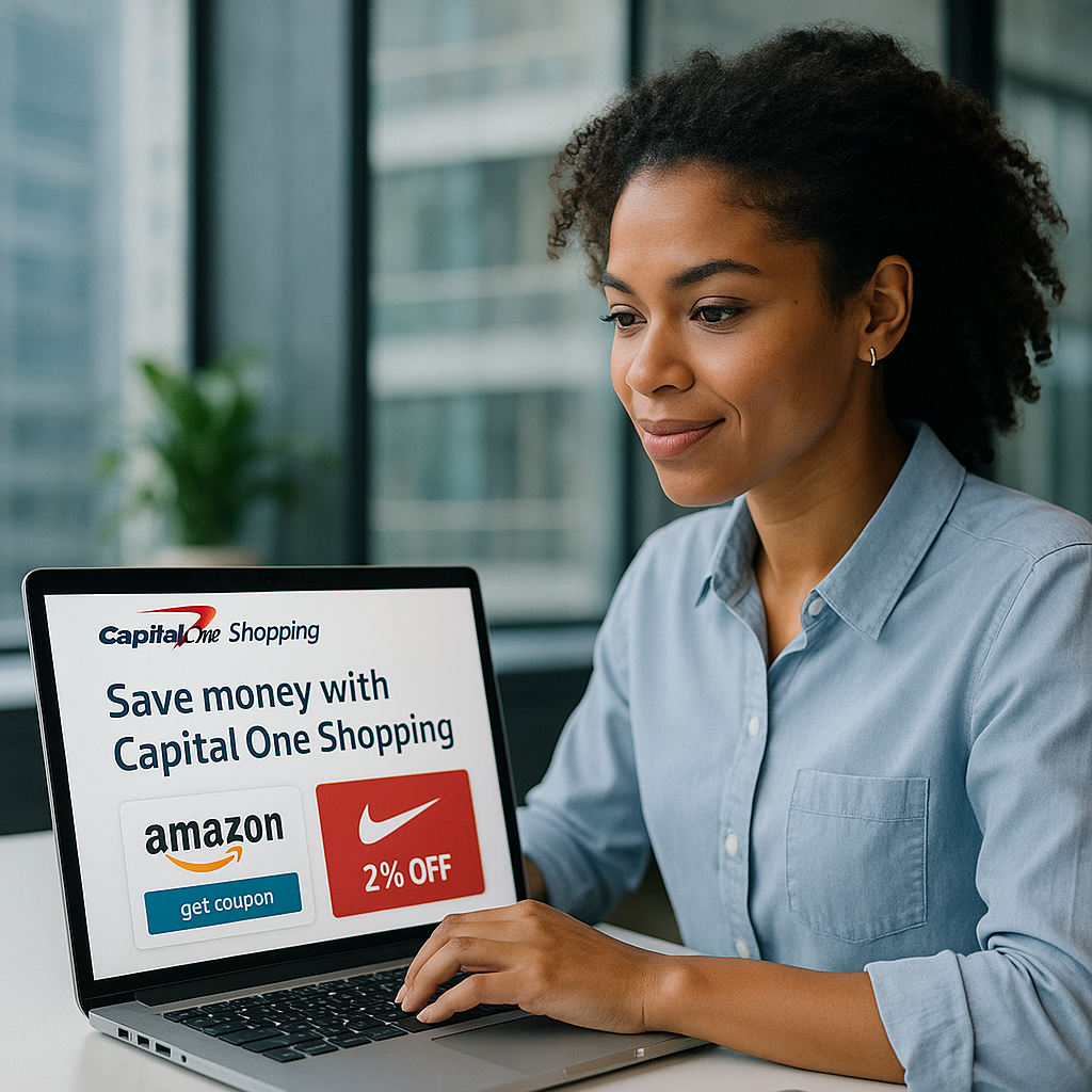 Capital One Selesaikan Gugatan Kreator Media Sosial Soal Komisi Ekstensi Browser - image 4