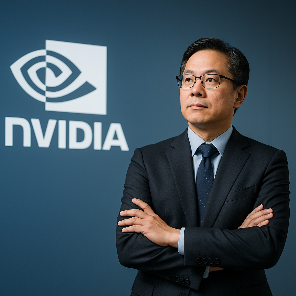 Nvidia Siap Investasi Rp 1.64 quadriliun ($100 Miliar)  ke Startup AI OpenAI untuk Masa Depan - image 4