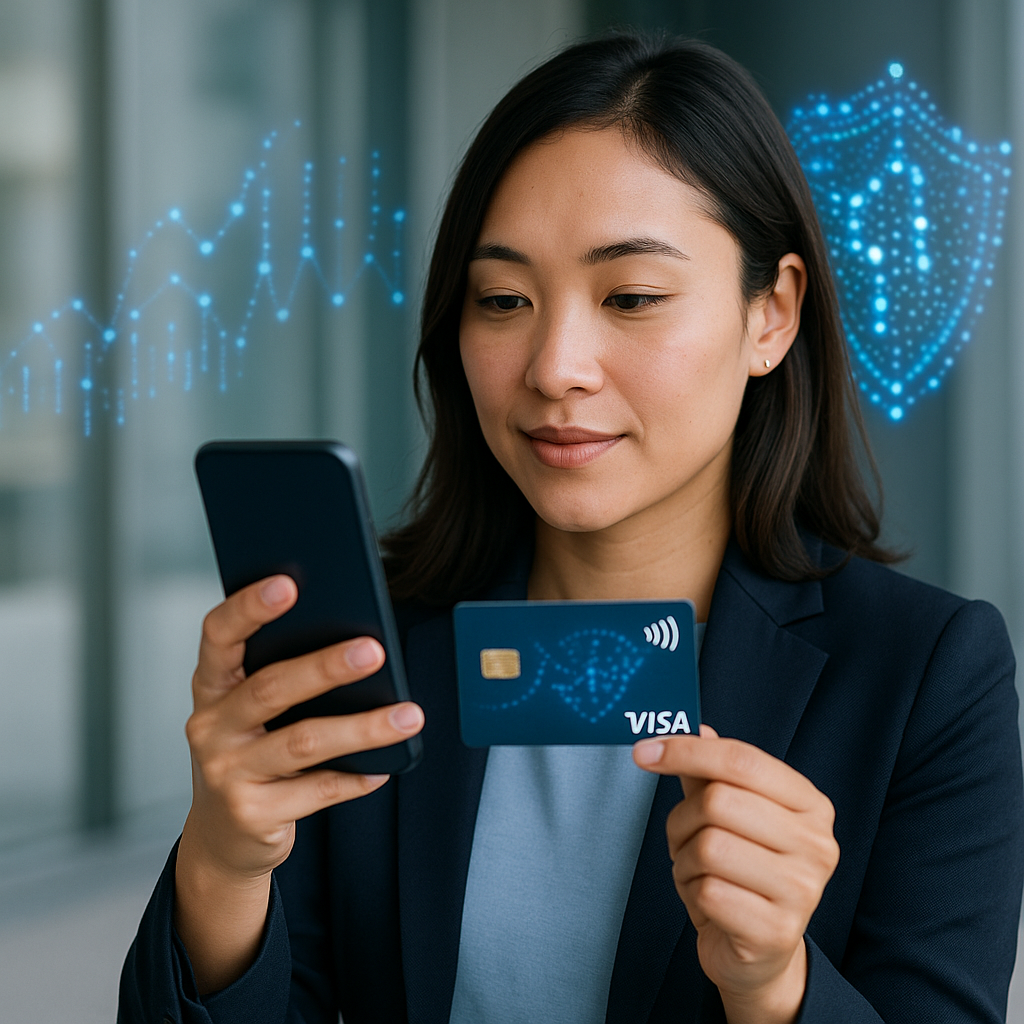 Visa Tingkatkan Layanan Pembayaran dengan AI dan Keamanan Canggih - image 2