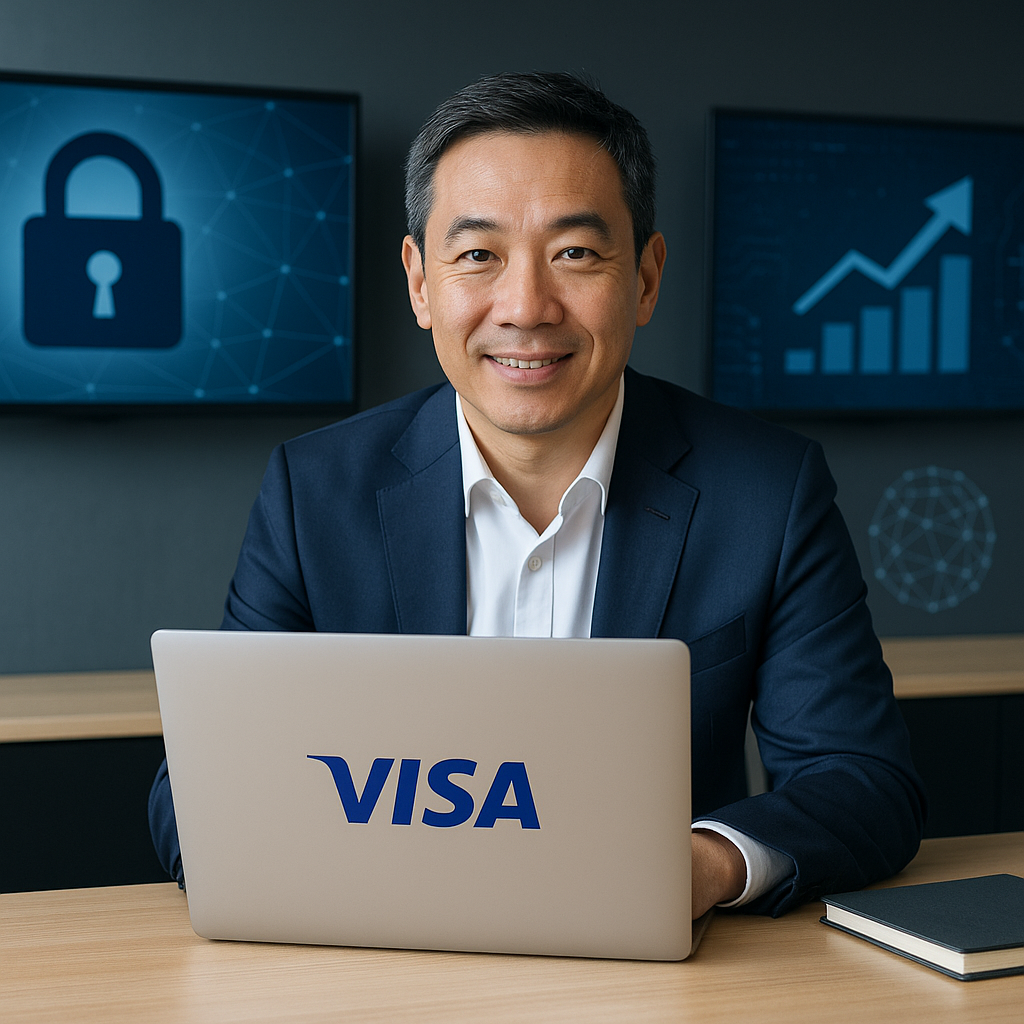 Visa Tingkatkan Layanan Pembayaran dengan AI dan Keamanan Canggih - image 5