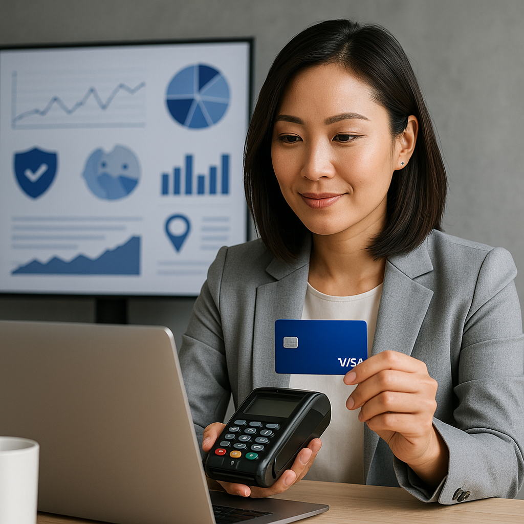 Visa Tingkatkan Layanan Pembayaran dengan AI dan Keamanan Canggih - image 4