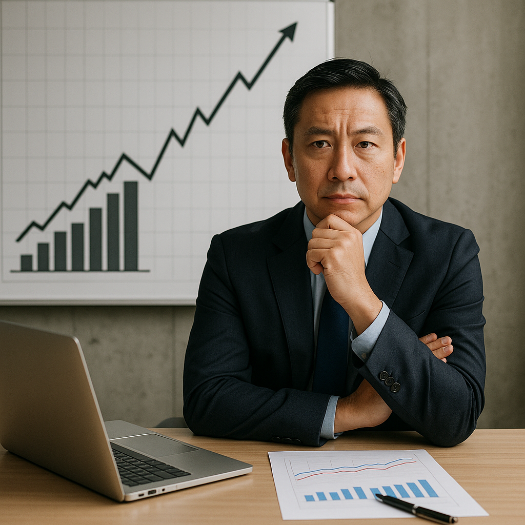 Bagaimana Pemimpin Menavigasi Transformasi dan Memperkuat Efisiensi Bisnis - image 3