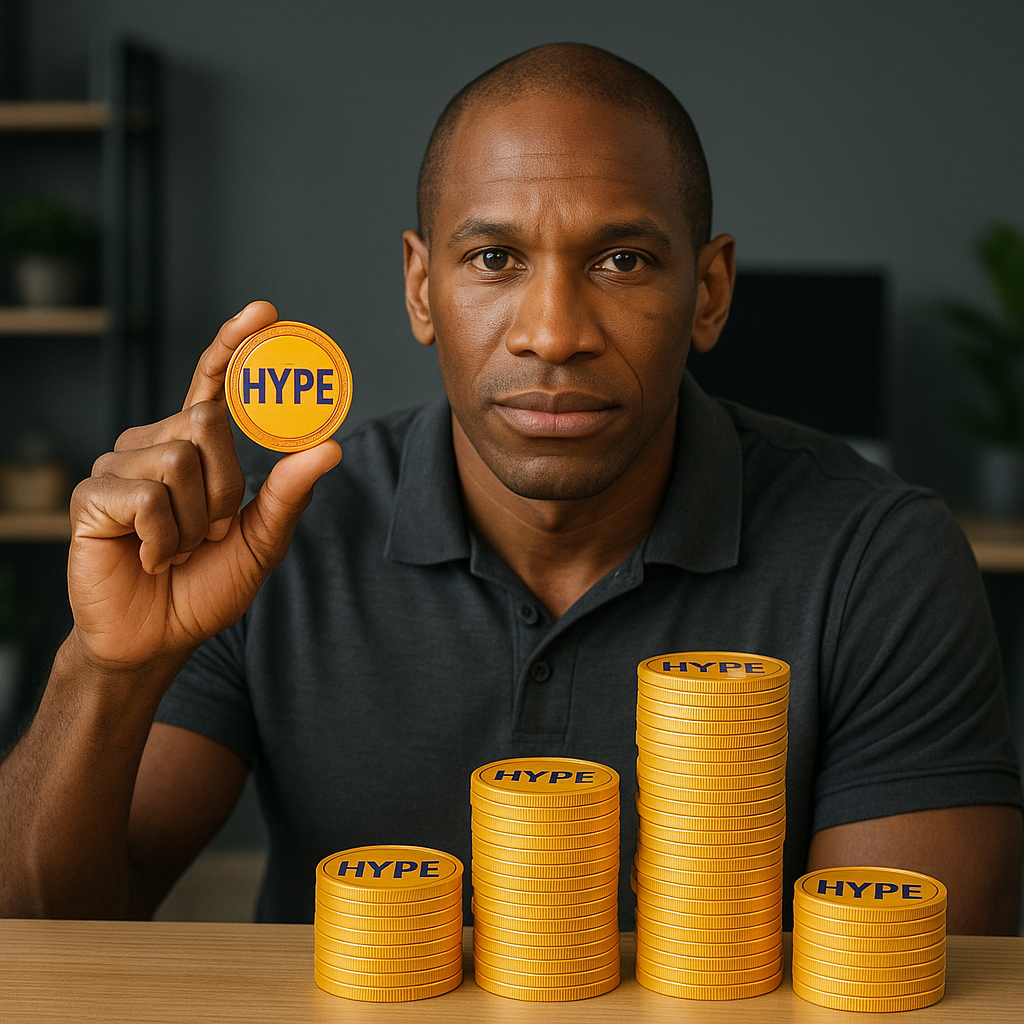 Arthur Hayes Jual Token HYPE, Pasokan Besar Siap Mengguncang Pasar Crypto - image 2