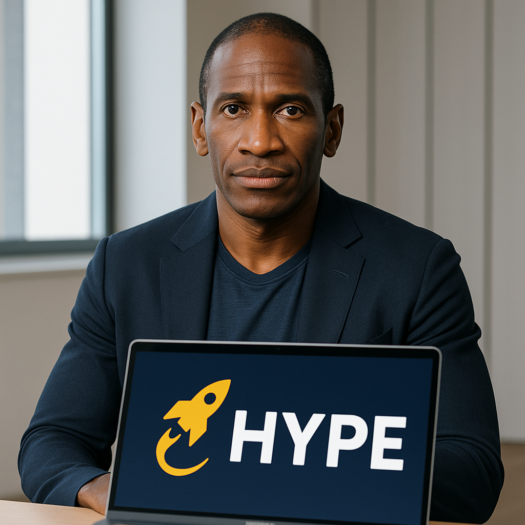 Arthur Hayes Jual Token HYPE, Pasokan Besar Siap Mengguncang Pasar Crypto - image 3