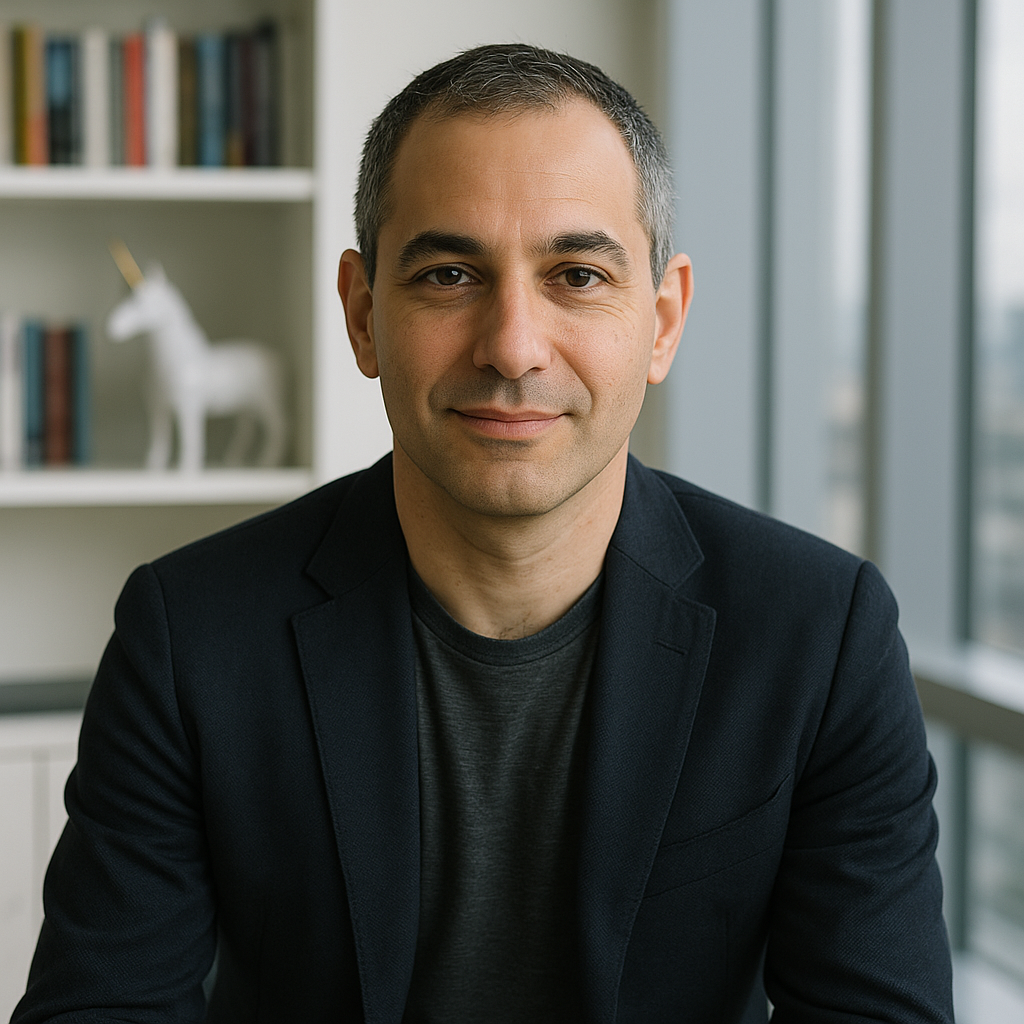 Elad Gil Ungkap Rahasia Investasi Awal di Startup Unicorn dan Tren AI - image 2
