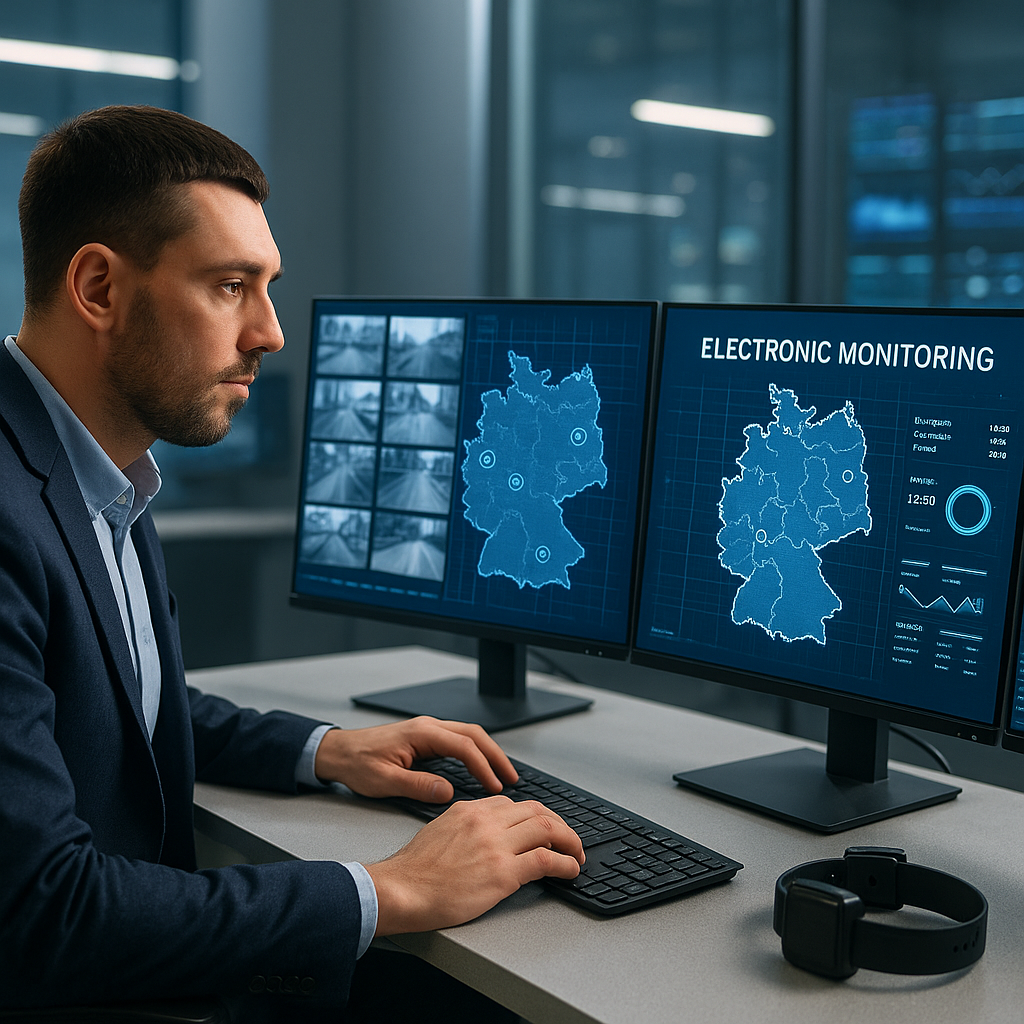 SuperCom Raih Kontrak Besar Electronic Monitoring Nasional di Jerman - image 2
