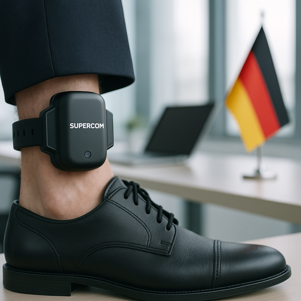 SuperCom Raih Kontrak Besar Electronic Monitoring Nasional di Jerman - image 3