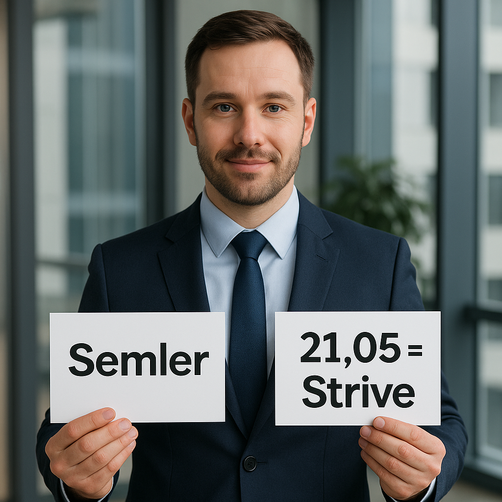 Strive Akuisisi Semler Scientific dengan Premi Besar Perkuat Posisi Bitcoin Treasury - image 4