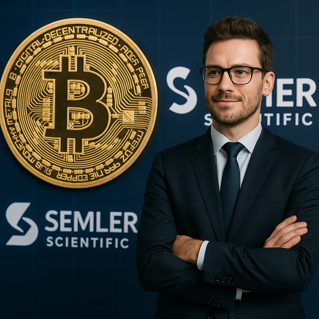 Strive Akuisisi Semler Scientific dengan Premi Besar Perkuat Posisi Bitcoin Treasury - image 2