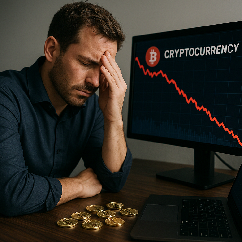 Penurunan Harga Cryptocurrency Hapus Triliunan Nilai Setelah Dukungan Trump - image 3