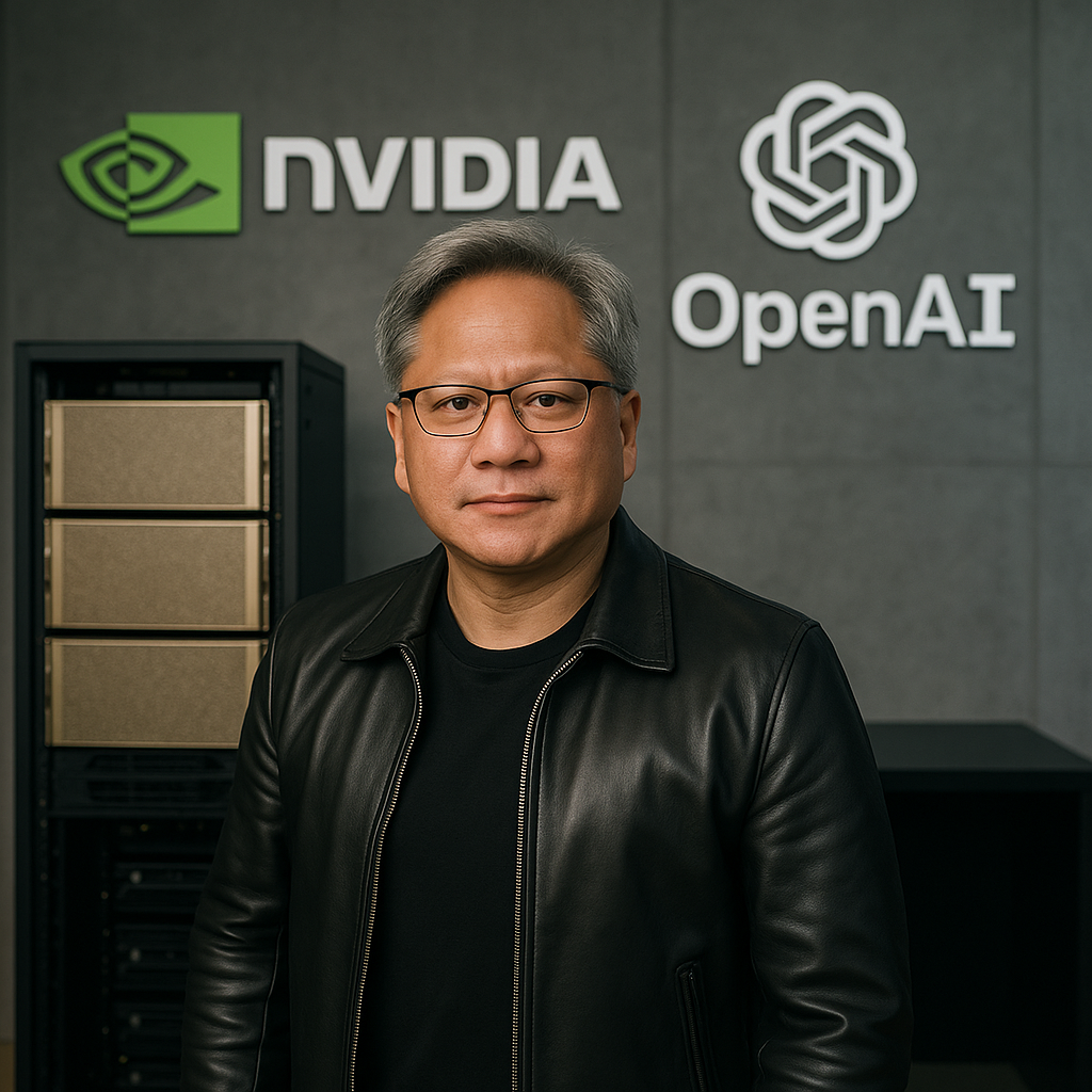 Nvidia Siap Investasi Rp1.400 Triliun untuk Perkuat Infrastruktur AI OpenAI - image 2