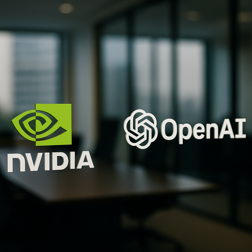 Nvidia Siap Investasi Rp1.400 Triliun untuk Perkuat Infrastruktur AI OpenAI - image 3