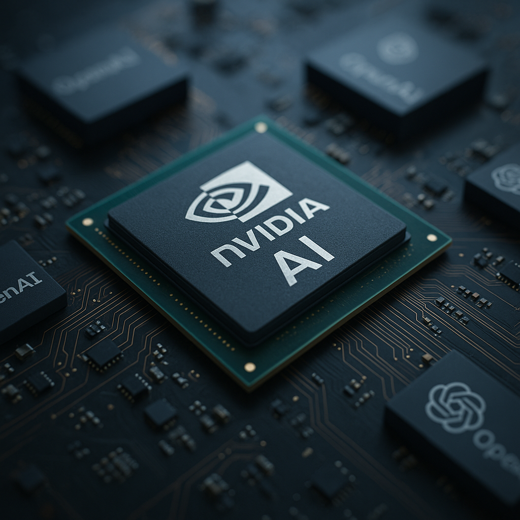 Nvidia Siap Investasi Rp1.400 Triliun untuk Perkuat Infrastruktur AI OpenAI - image 5