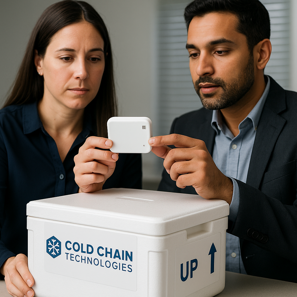 Solusi AI dan IoT Tag-N-Trac Hemat Jutaan dalam Pengiriman Farmasi Dingin - image 3