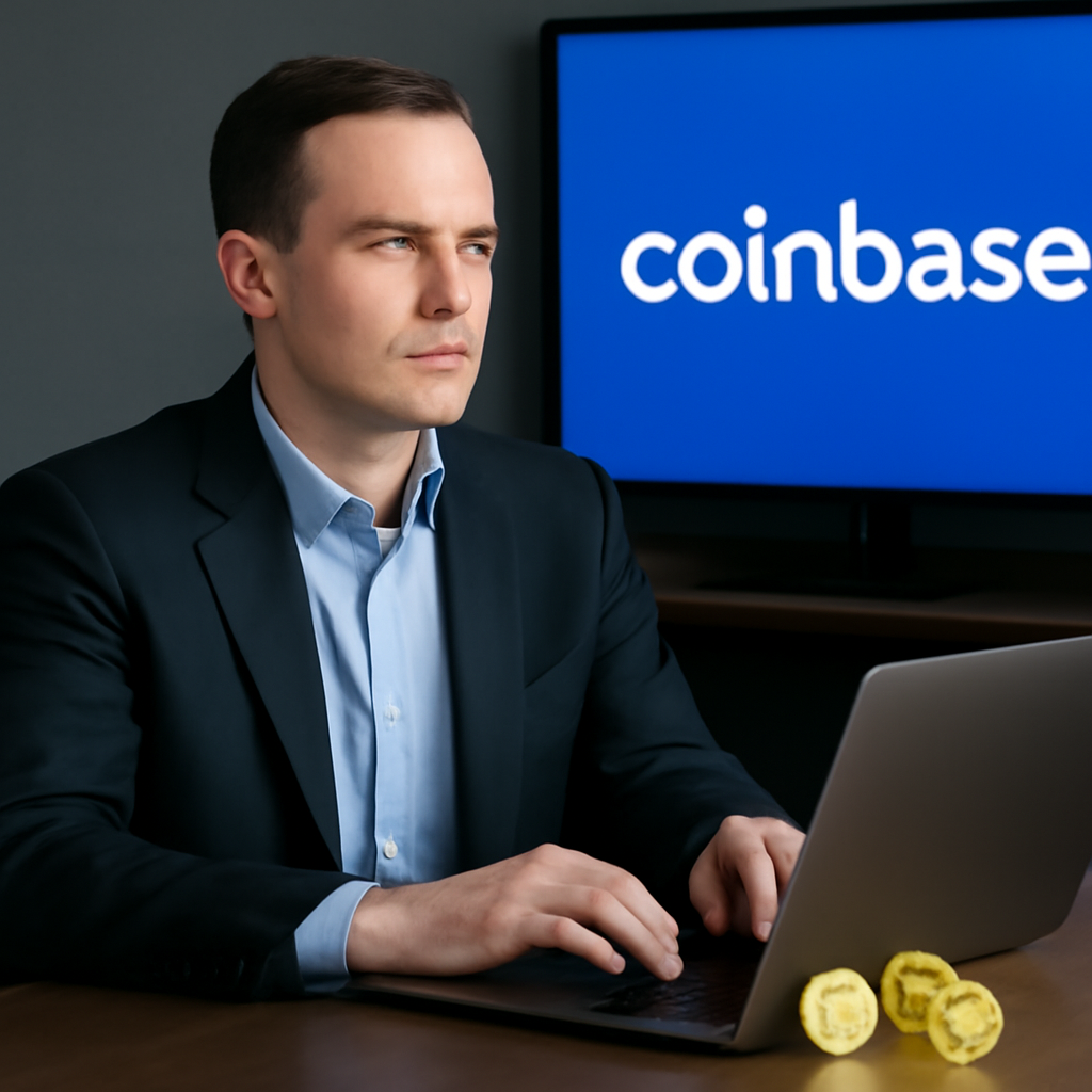 Kinerja dan Tantangan Coinbase: Potensi Saham Cryptocurrency Tetap Menarik - image 2