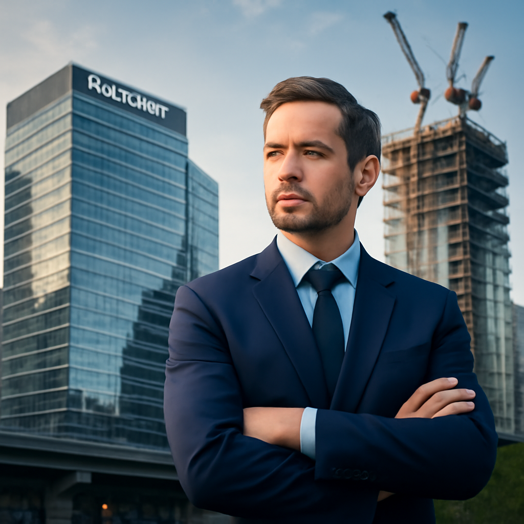 Sterling vs AECOM: Pilihan Terbaik Investasi Infrastruktur di Era Pertumbuhan - image 2