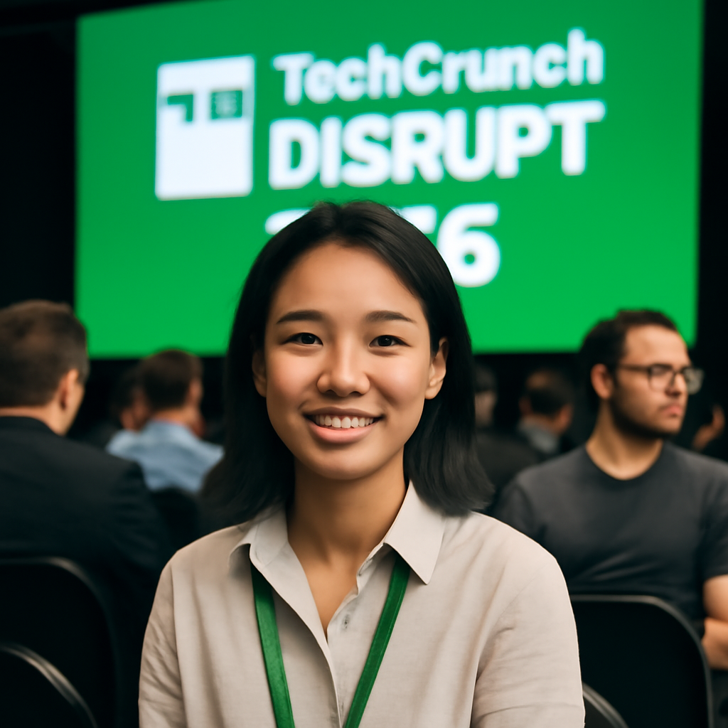 Segera Daftar TechCrunch Disrupt 2025 dan Hemat Hingga 668 Dolar - image 2
