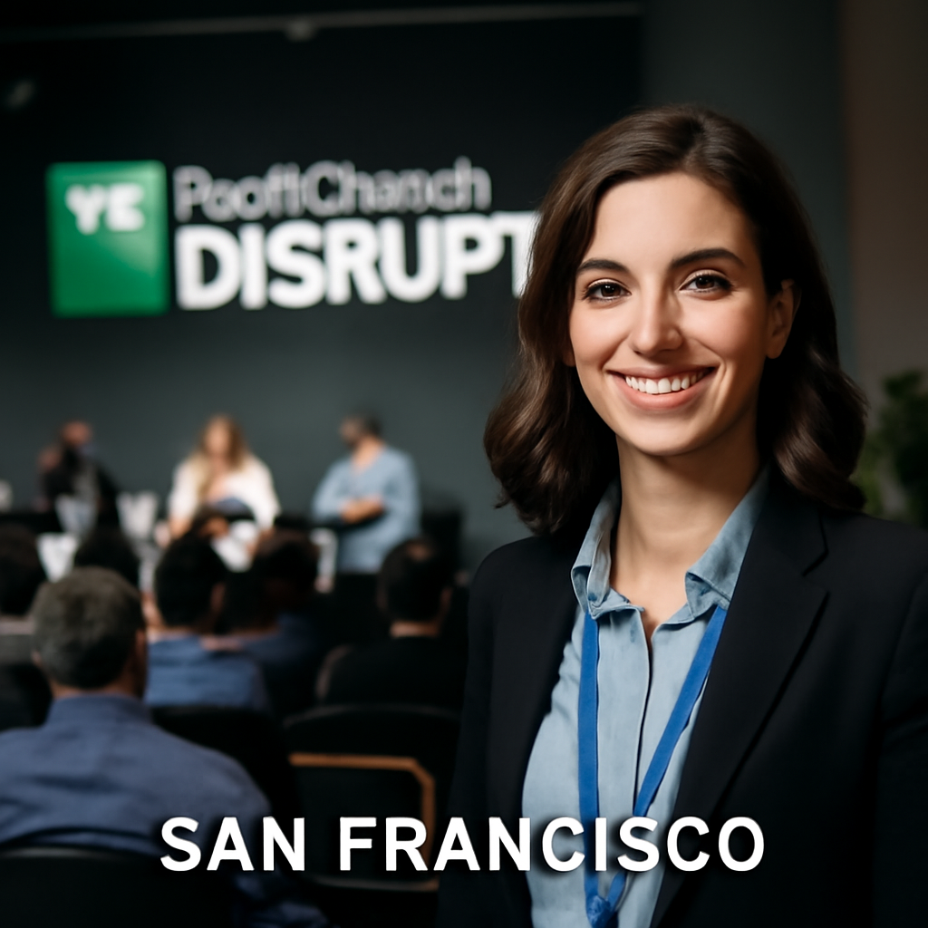 Daftar Sekarang untuk Diskon Terbesar di TechCrunch Disrupt 2025 di San Francisco - image 2